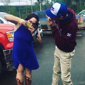 Meet your Posher, Brianna